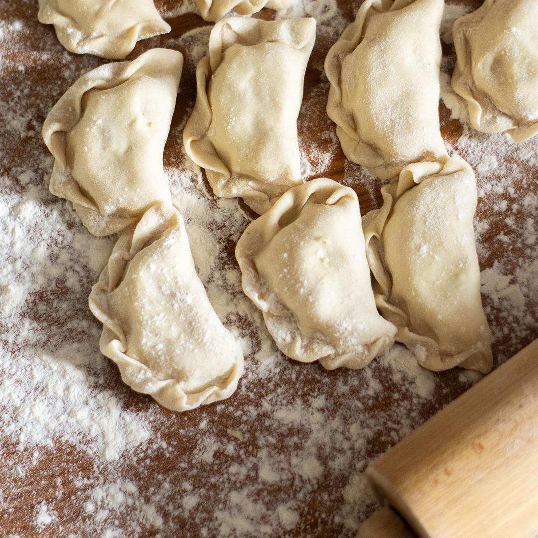 Pierogi