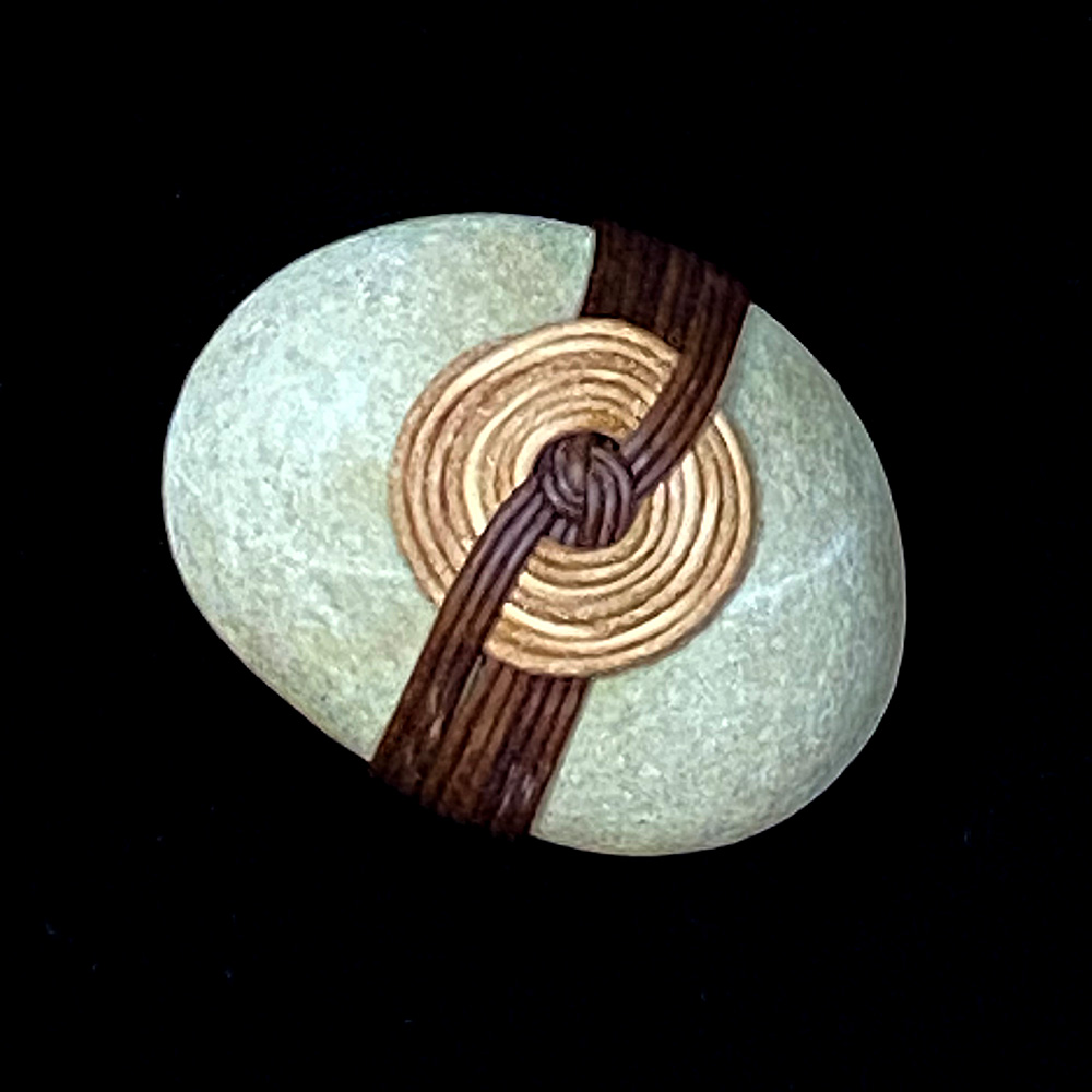 Beginning/Intermediate Rock Wrapping