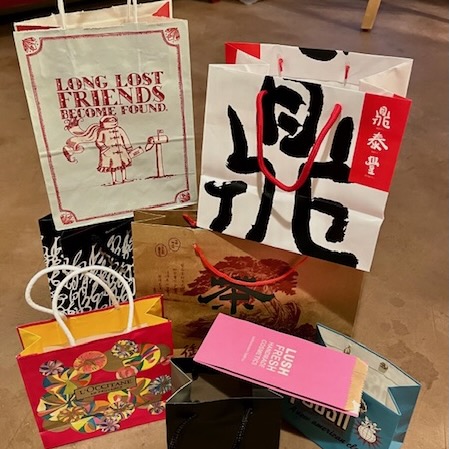 Graphic Design and Artists’ Books