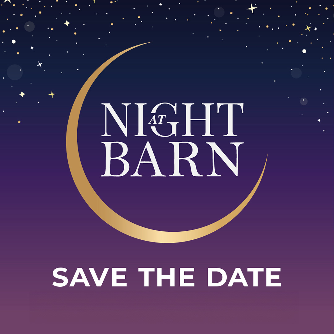 Night at BARN