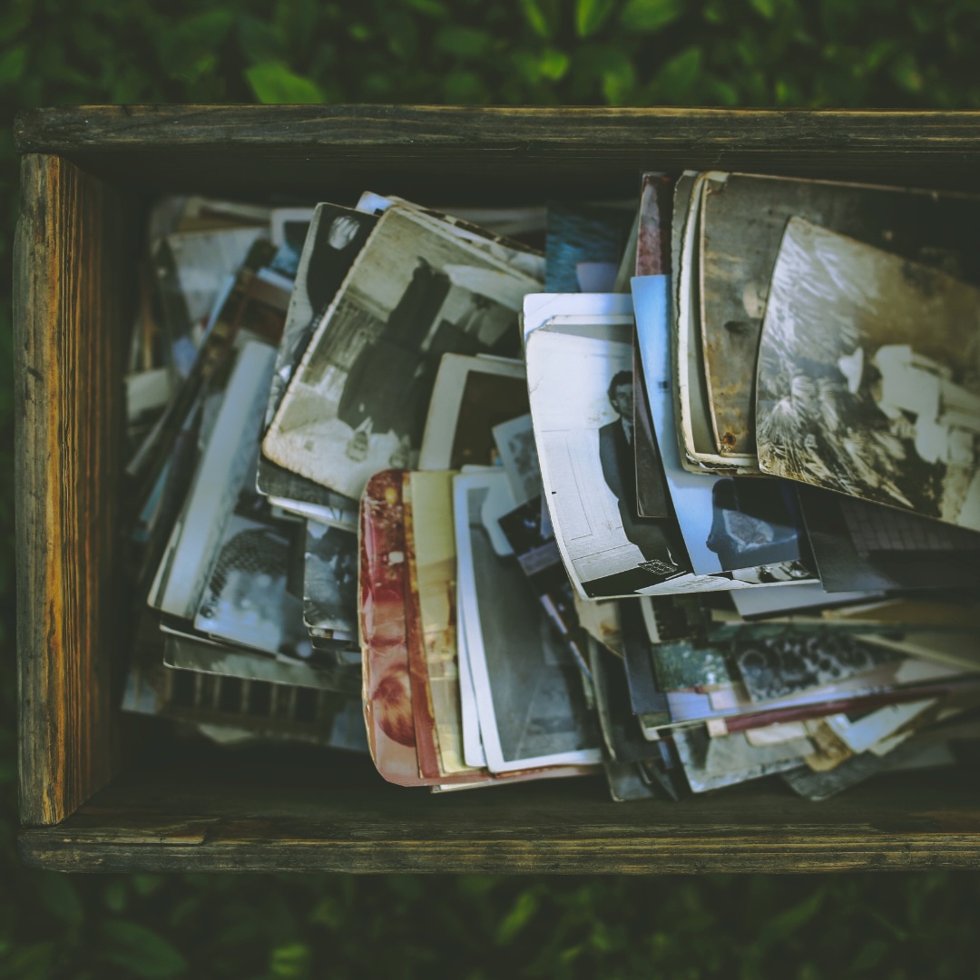 From Family Lore to Historical Fiction