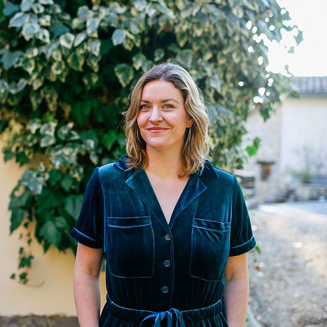Author Talk and Tasting: Makenna Held, 'Mostly French'