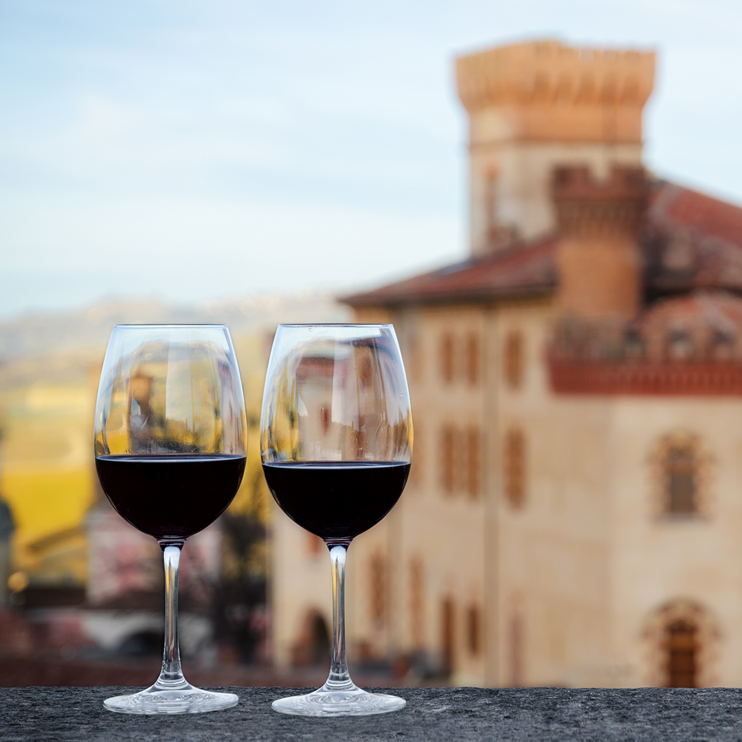 Barolo & Friends: The Wines of Piedmont, Italy