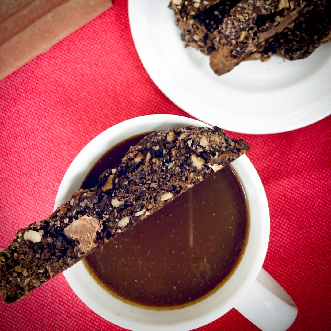 Biscotti