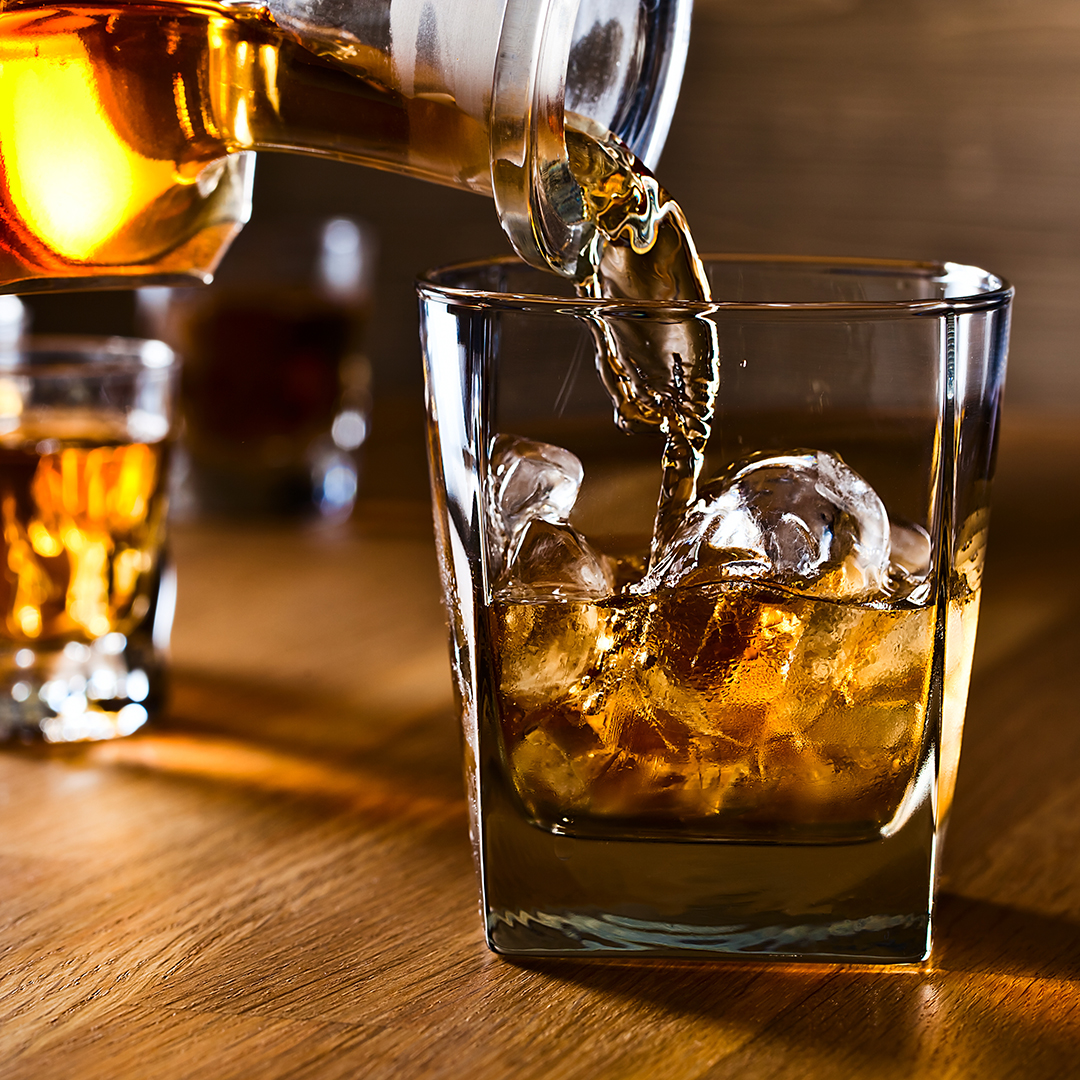 Bourbon: The American Classic