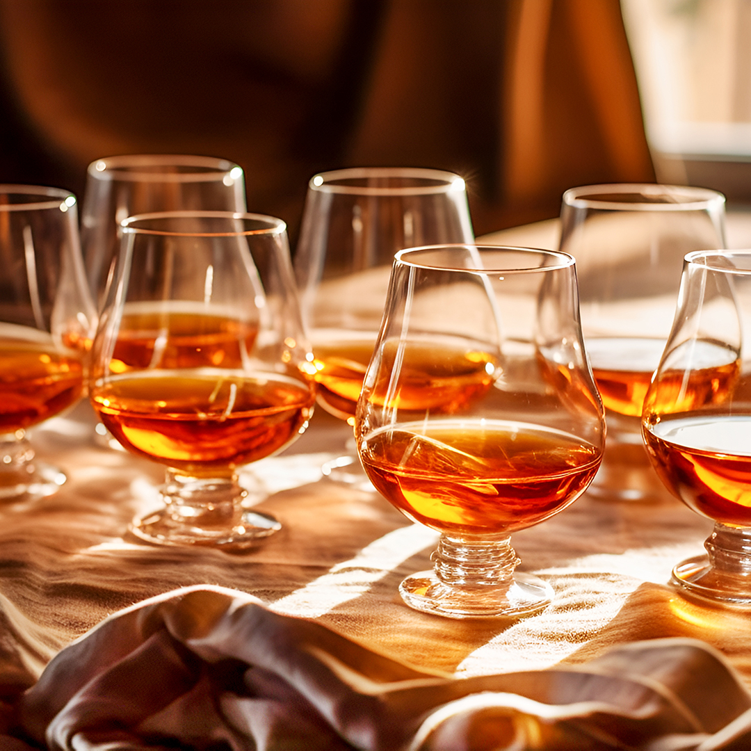 French Brandy: Cognac, Armagnac, and Calvados