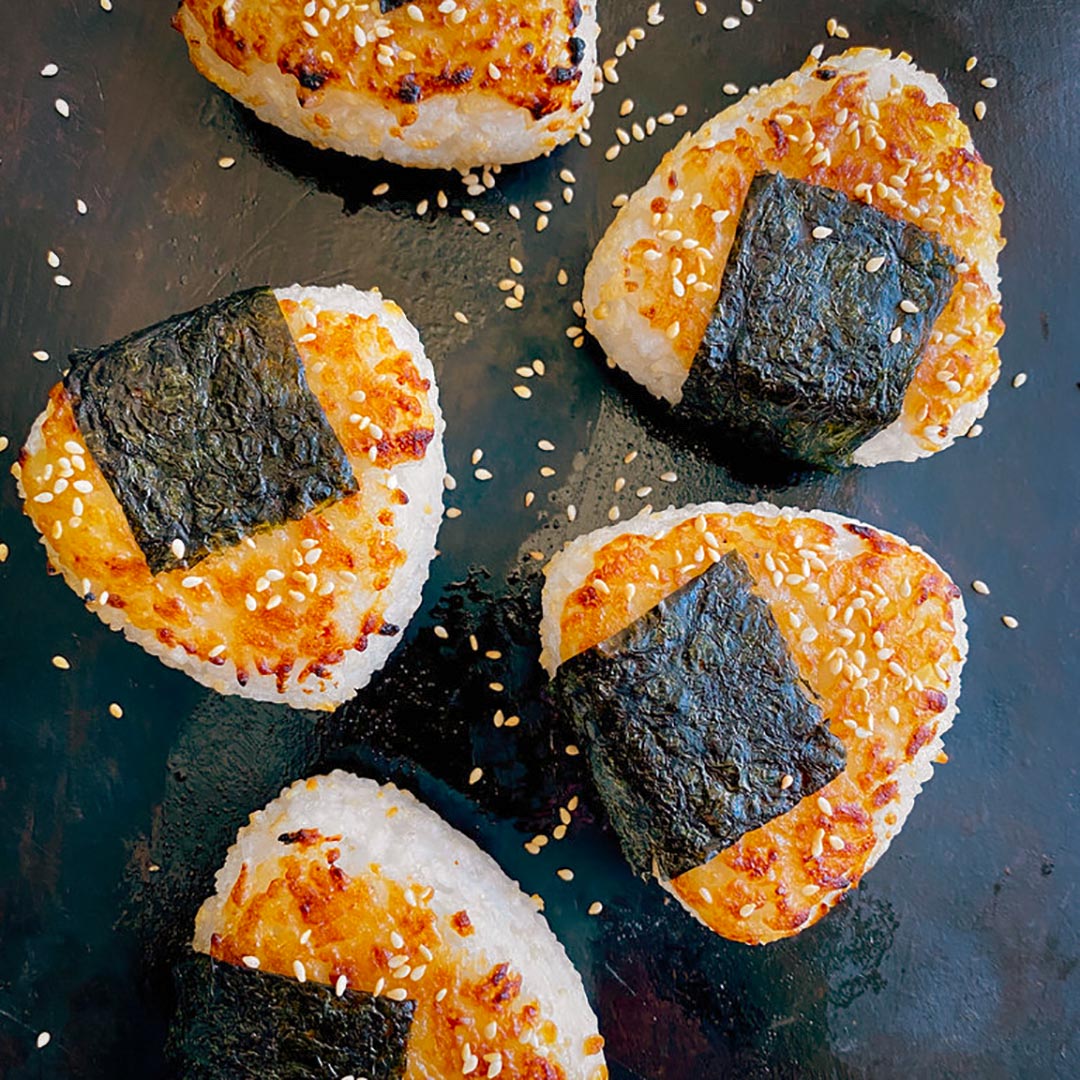 Cooking With Miso