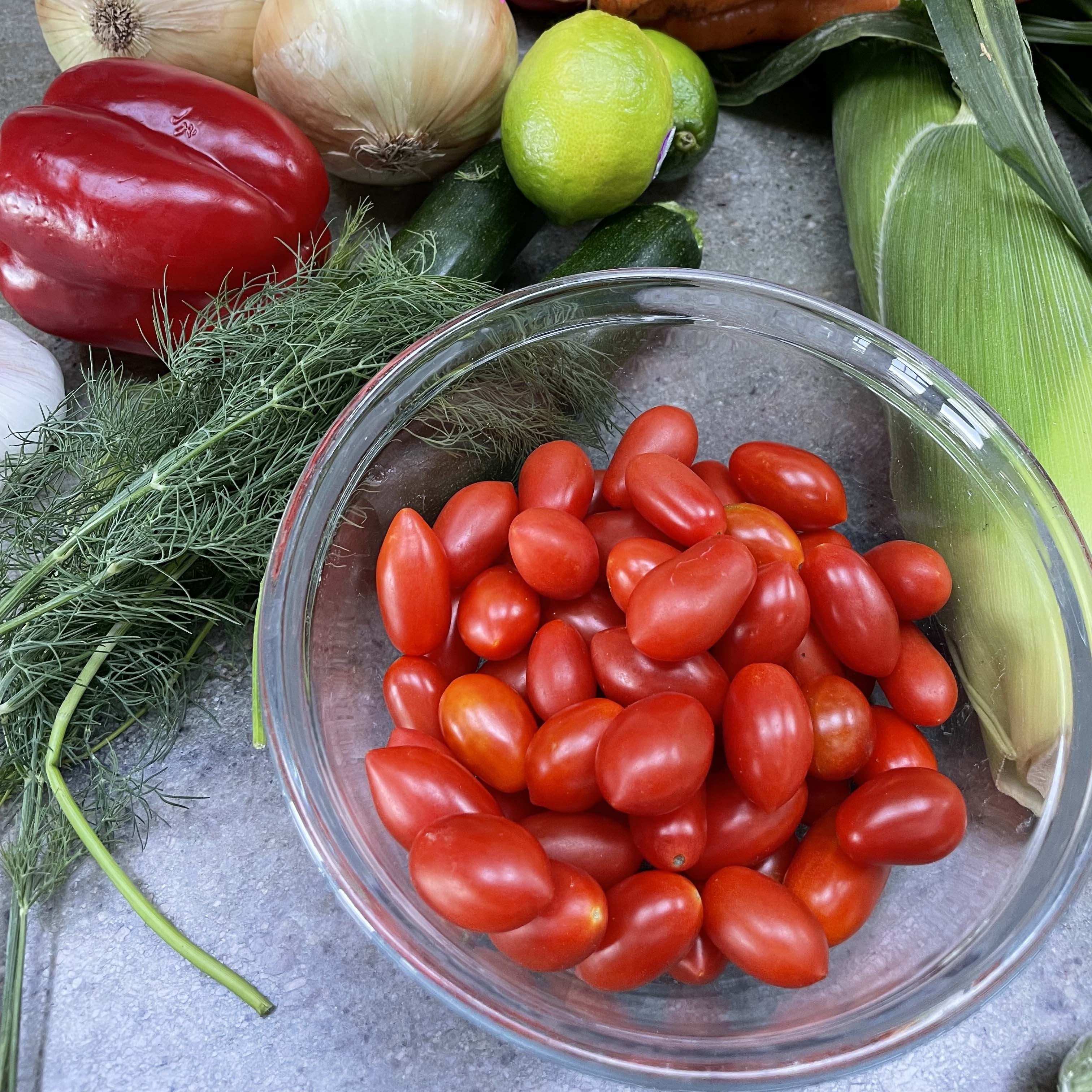 Creating and Planning Plant-Based Meals