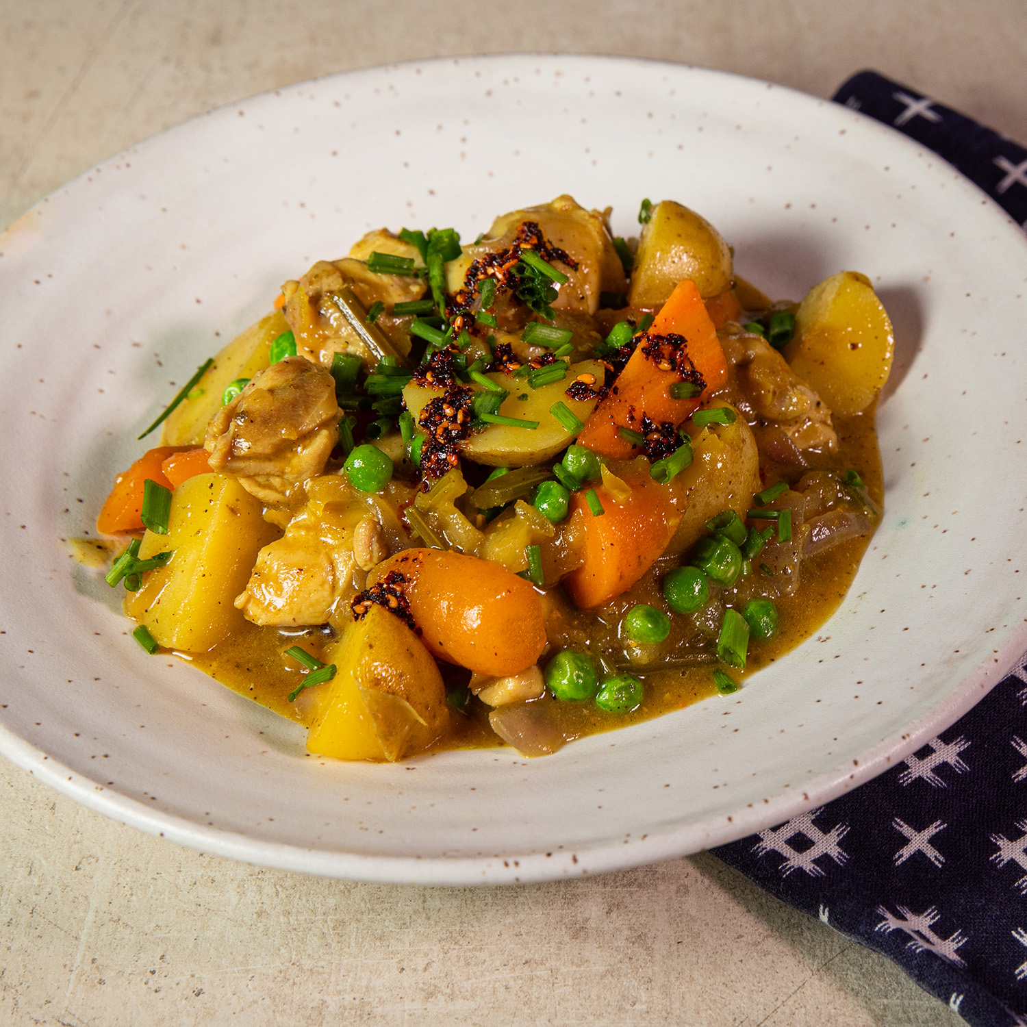 Japanese Curry
