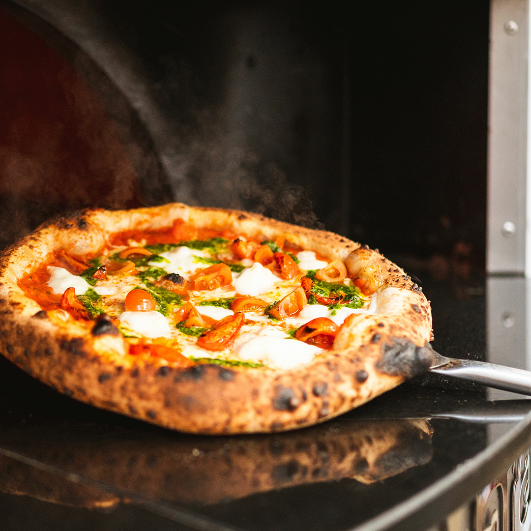 Summer Youth: Iconic World Dishes (Ages 10-14)