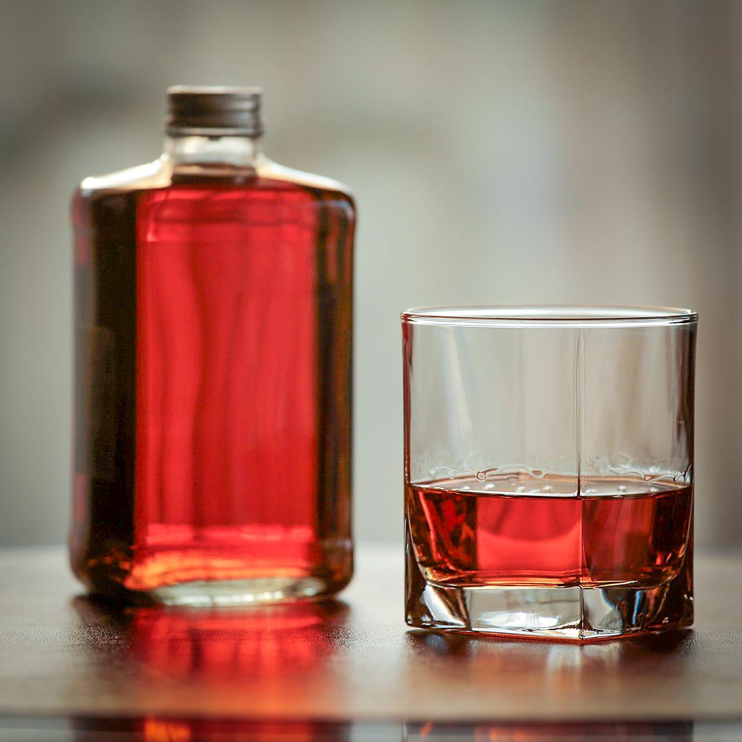 Japanese Whisky