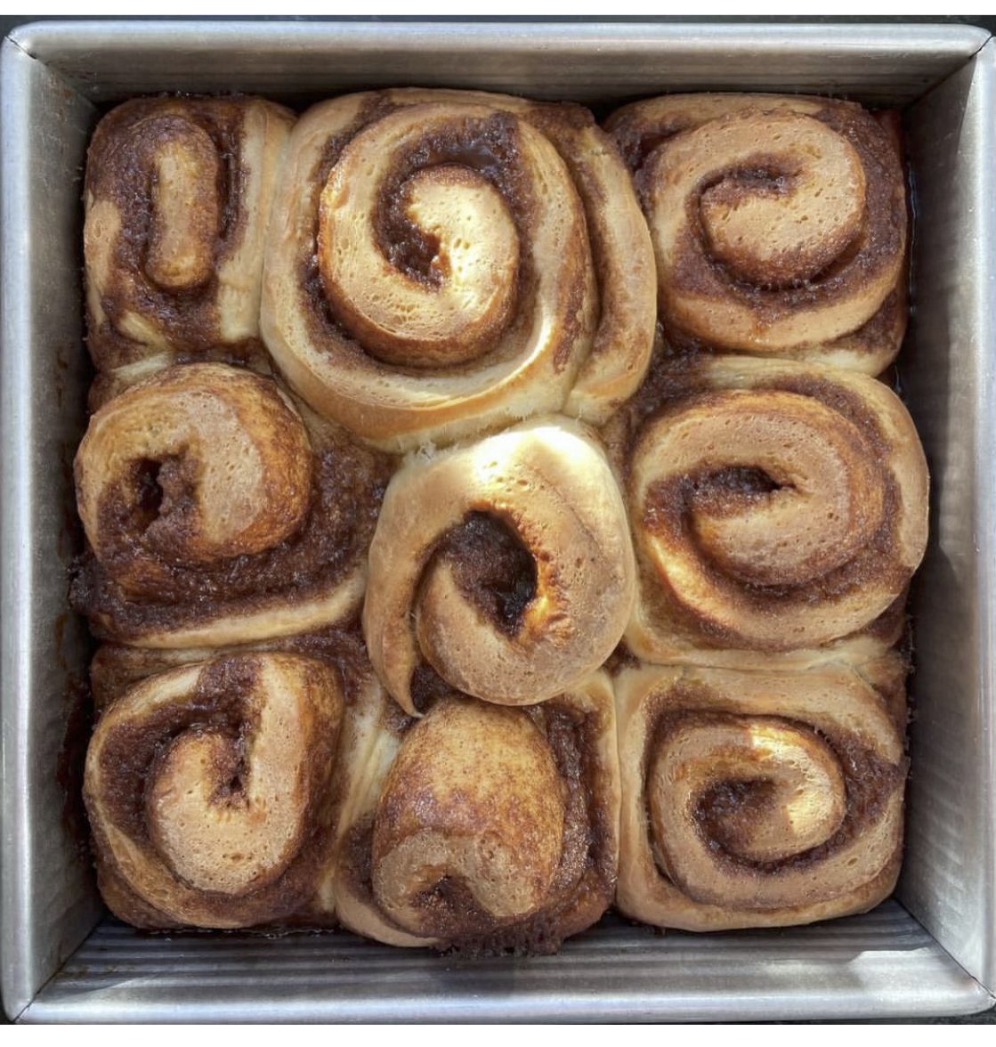 Make-Ahead Cozy Bakes