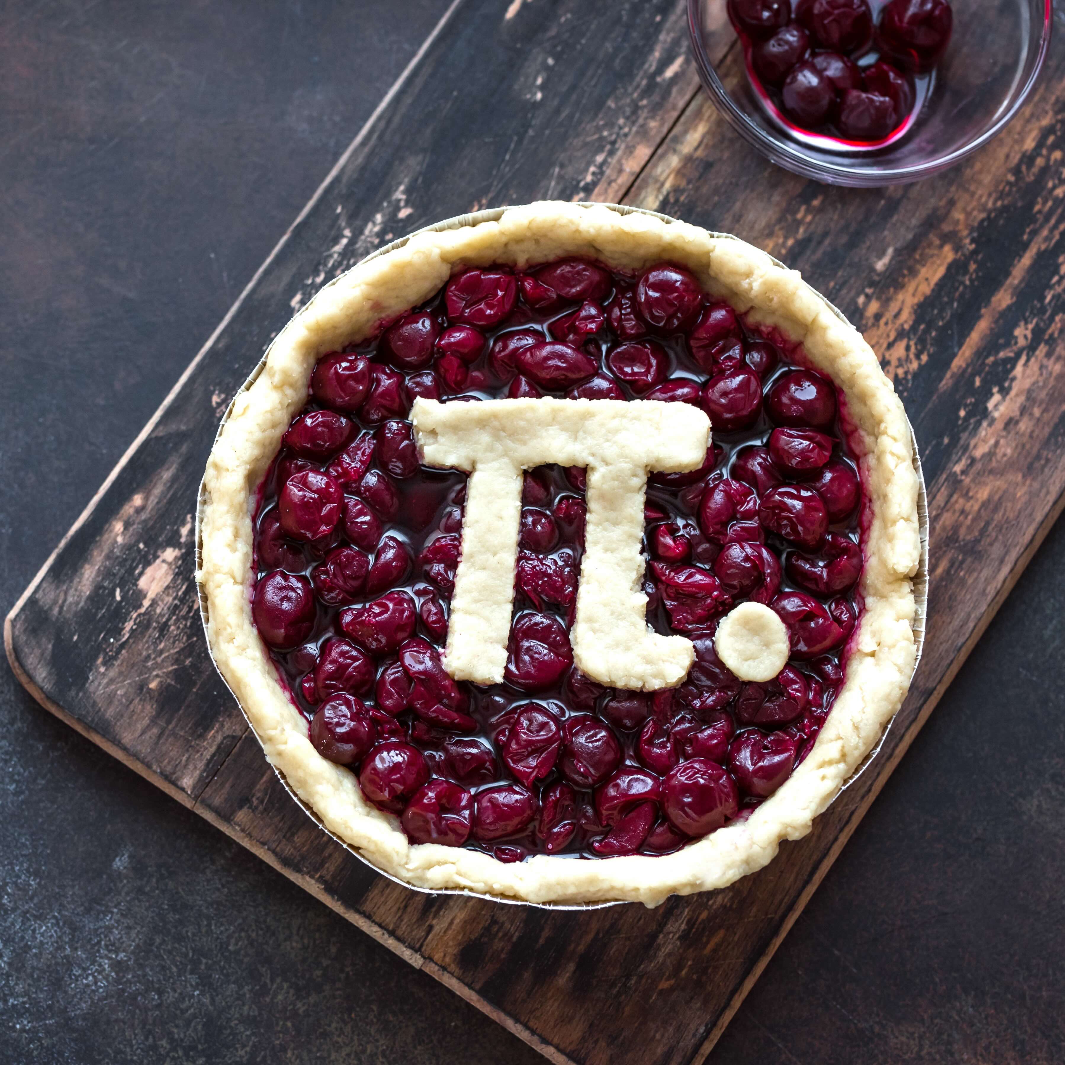 Pi Day Pie: All About the Dough