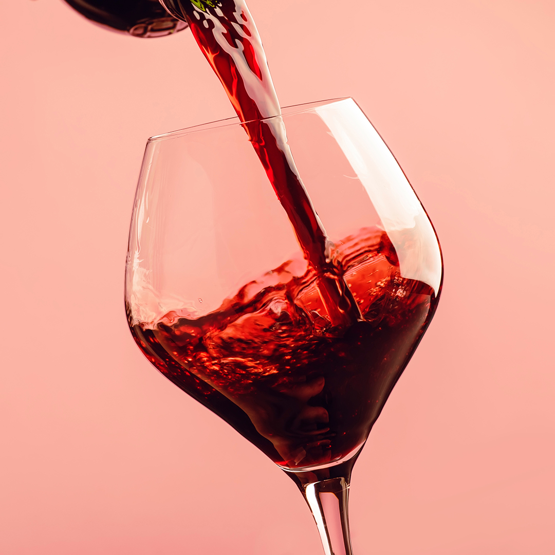 Pinot Noir of the Willamette Valley