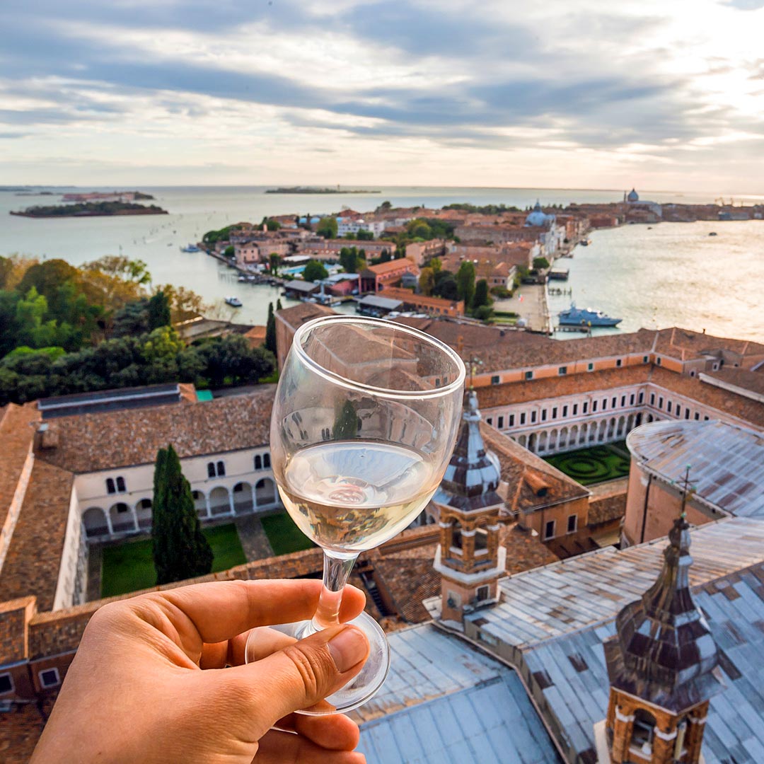 Regional Wines Series: Italy's Veneto Region