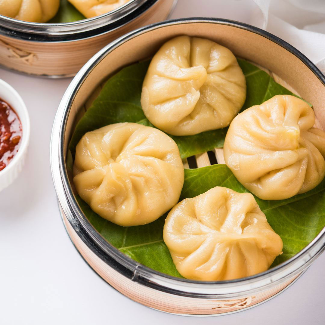 Summer Youth: Recipes of Asia (Ages 12-18)