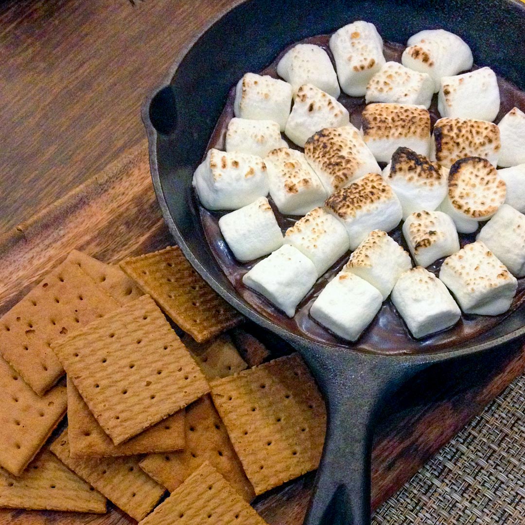 Summer Youth: S’mores Cupcakes (Ages 10-14)