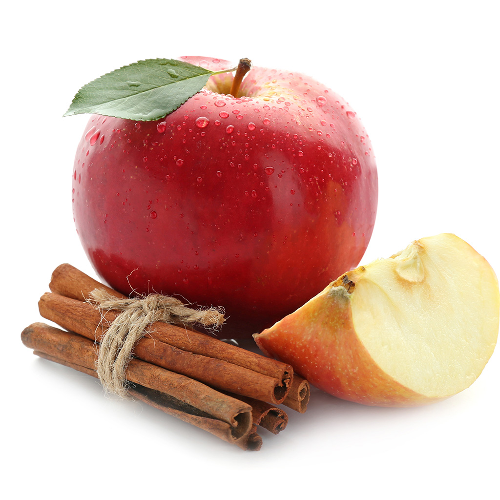 Youth: Sweet and Savory Apple Time (Ages 11 -14)