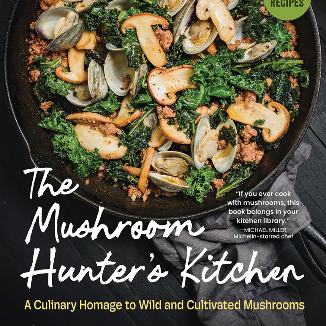 The Mushroom Hunter’s Dinner
