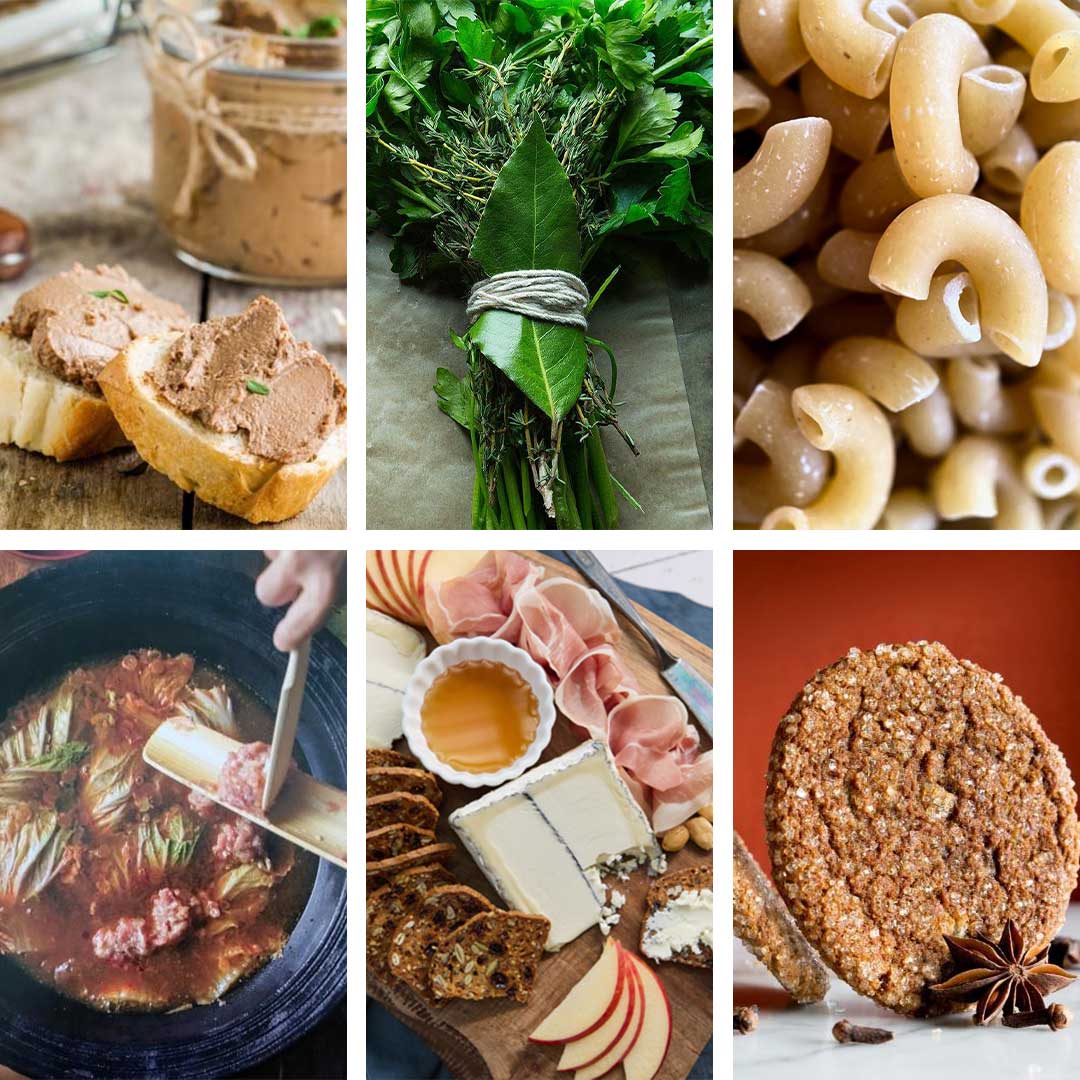'What's for Dinner' Exhibit: Free Demo