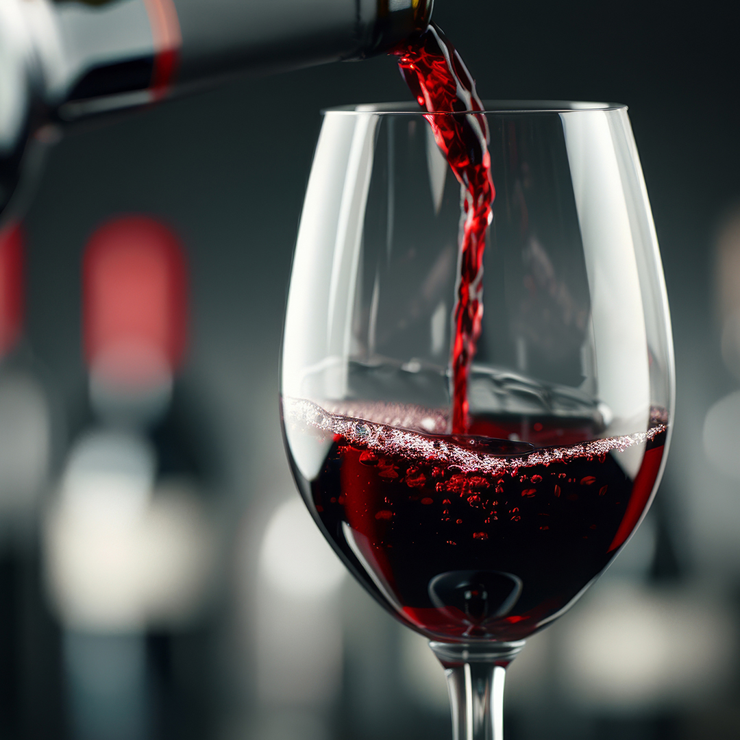 Cabernets of Washington