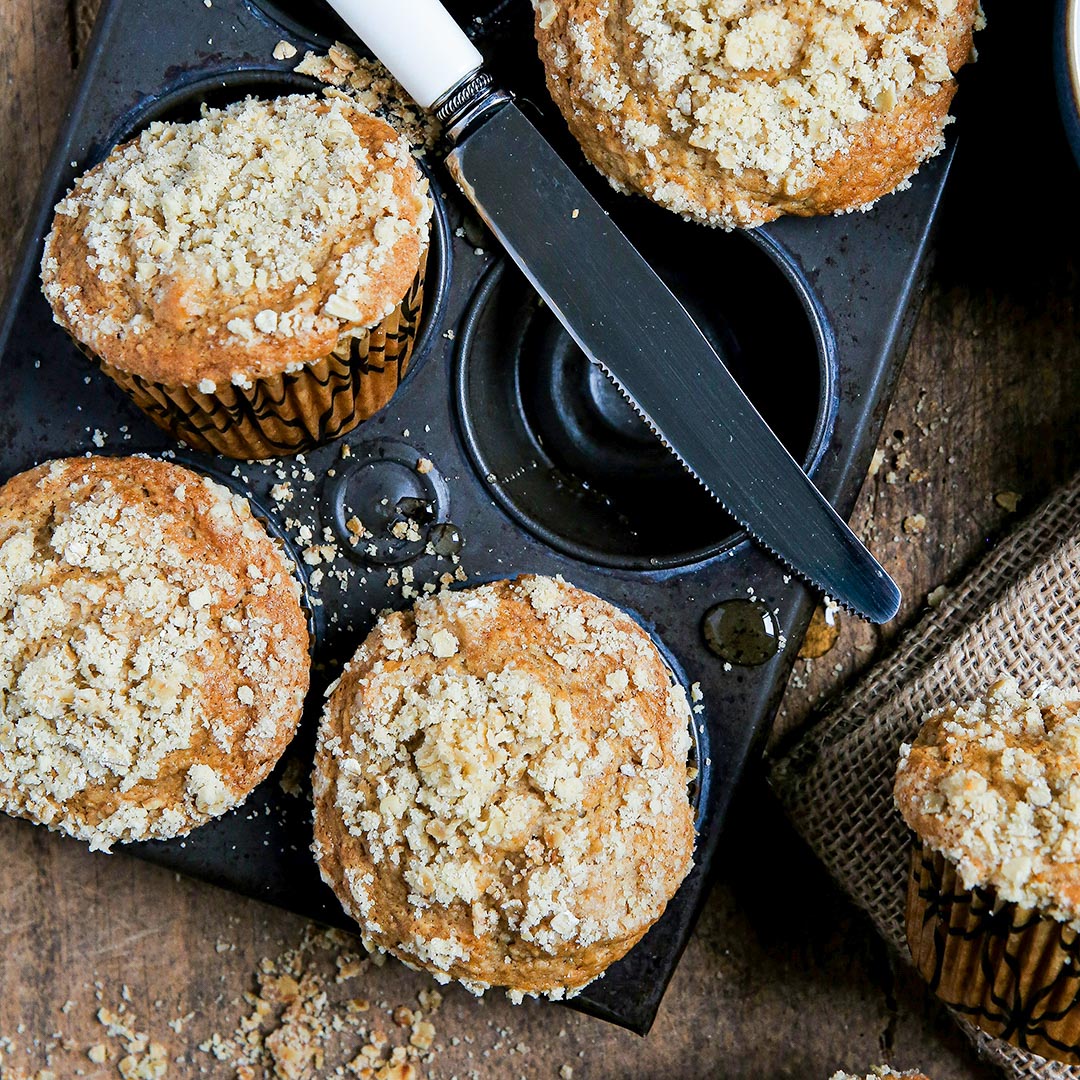 Youth: All About Holiday Treats (Ages 10 - 16)