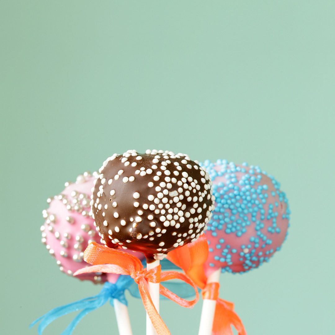 Youth Bakers: The Great Bainbridge Bake-Off (Ages 8-14)