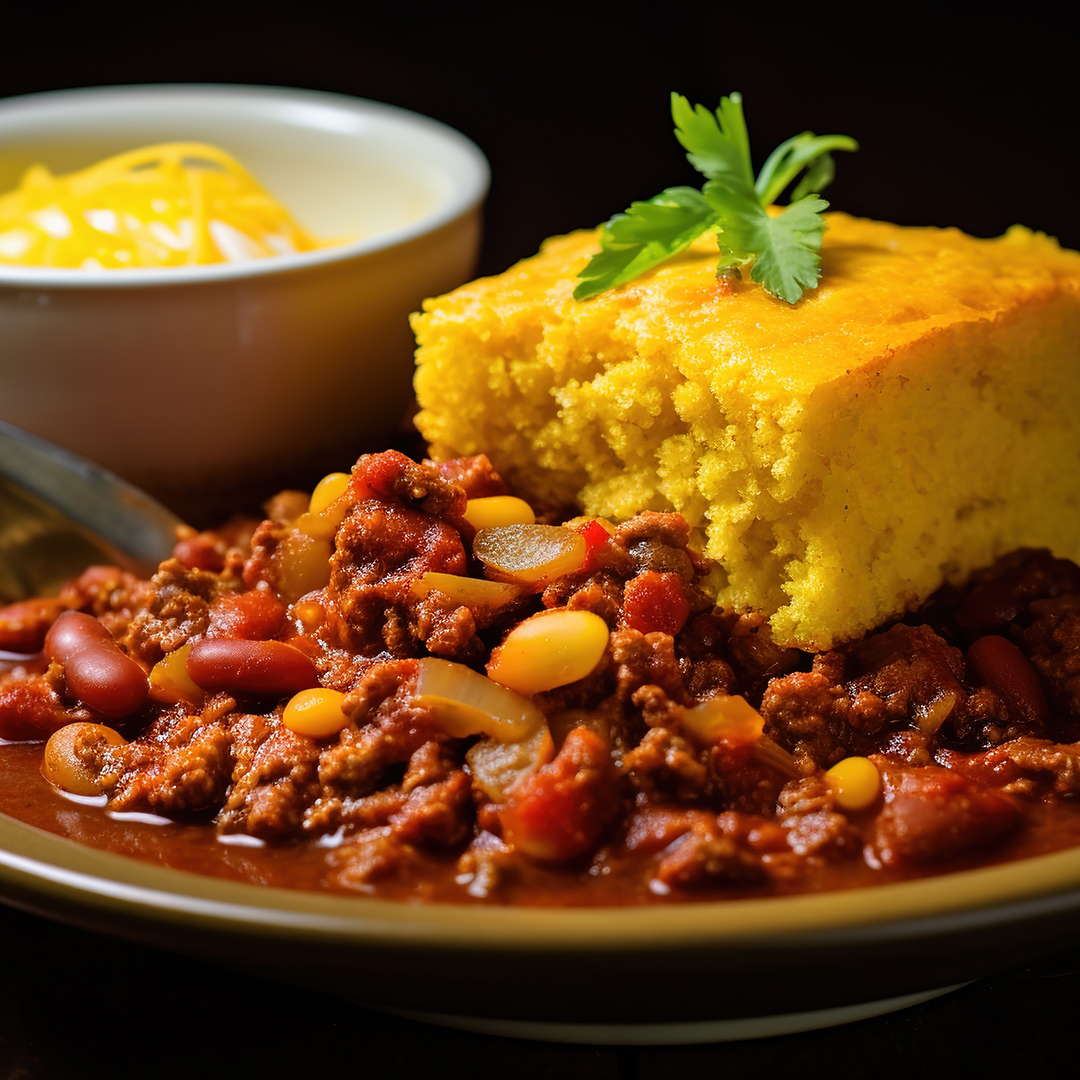 Youth Mondays: Cozy Meals and Recipe Magic (Ages 8-14)