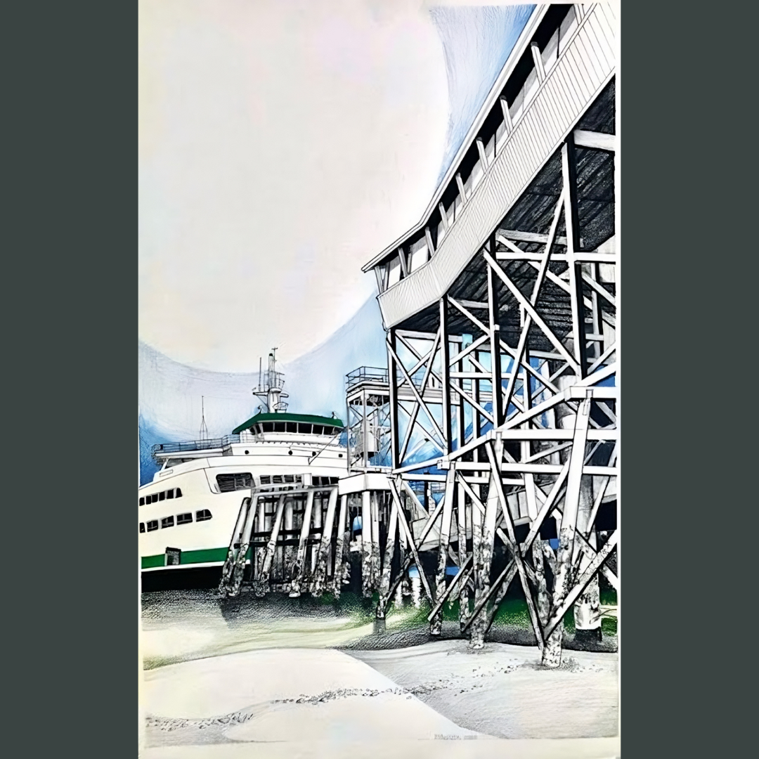 Principles of Perspective Drawing