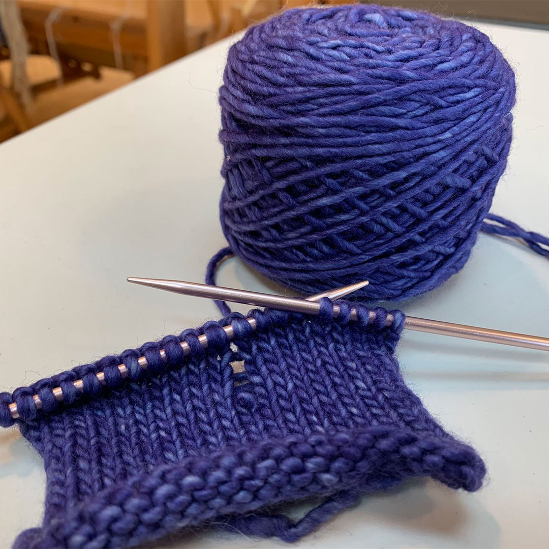 Knitting: Undo the Oops! Fixing Knitting Mistakes