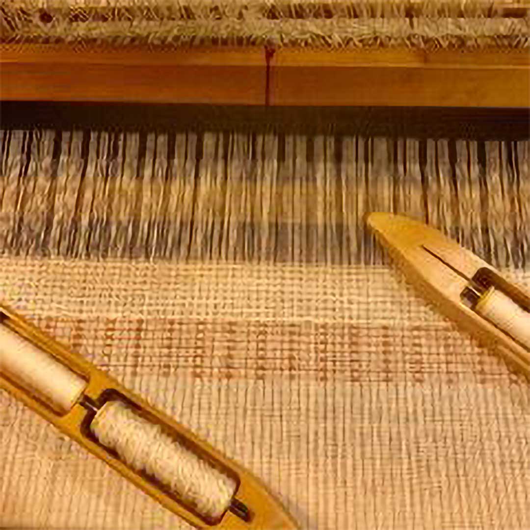 Better Together: Weaving Wednesdays