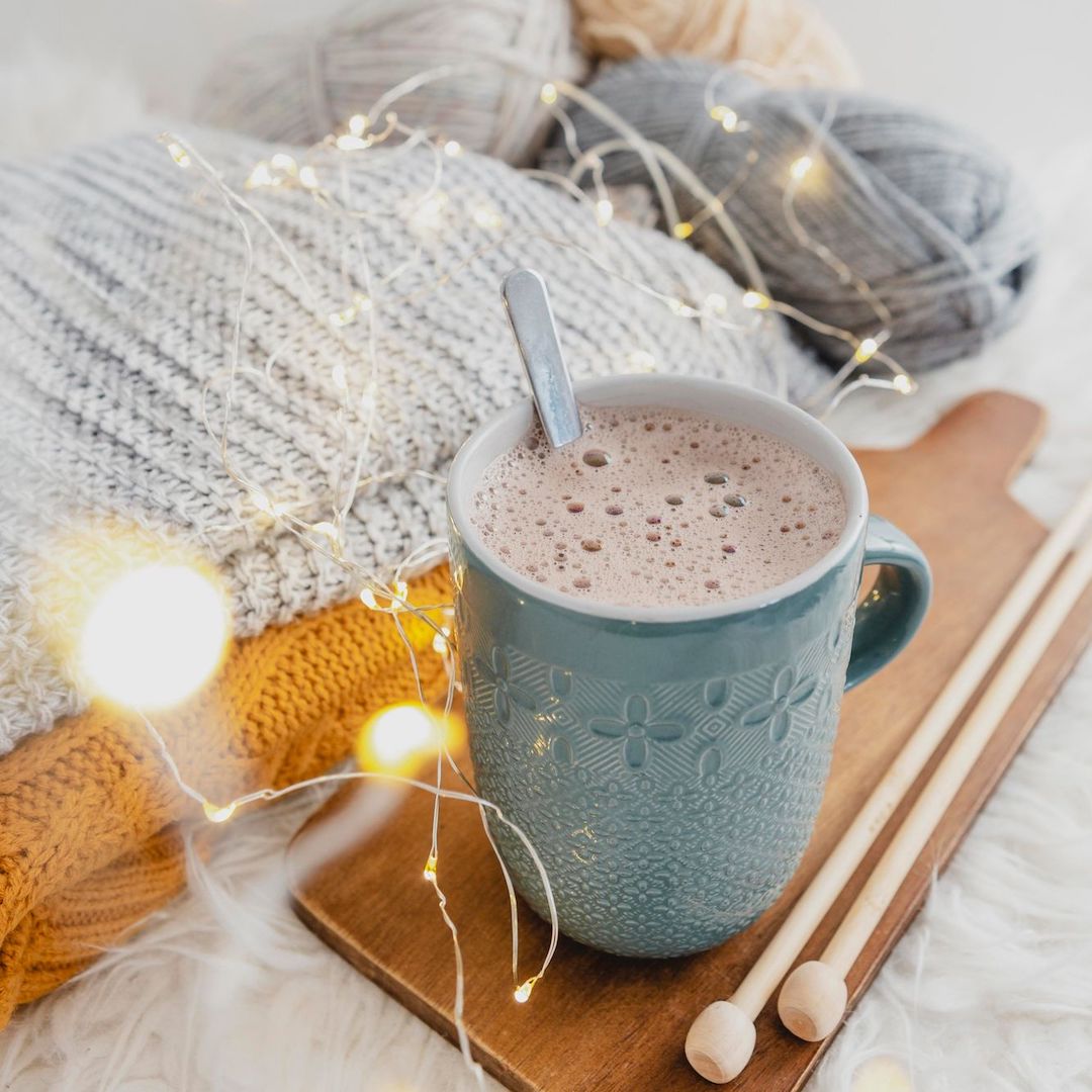 Knit-Along: Holiday Projects