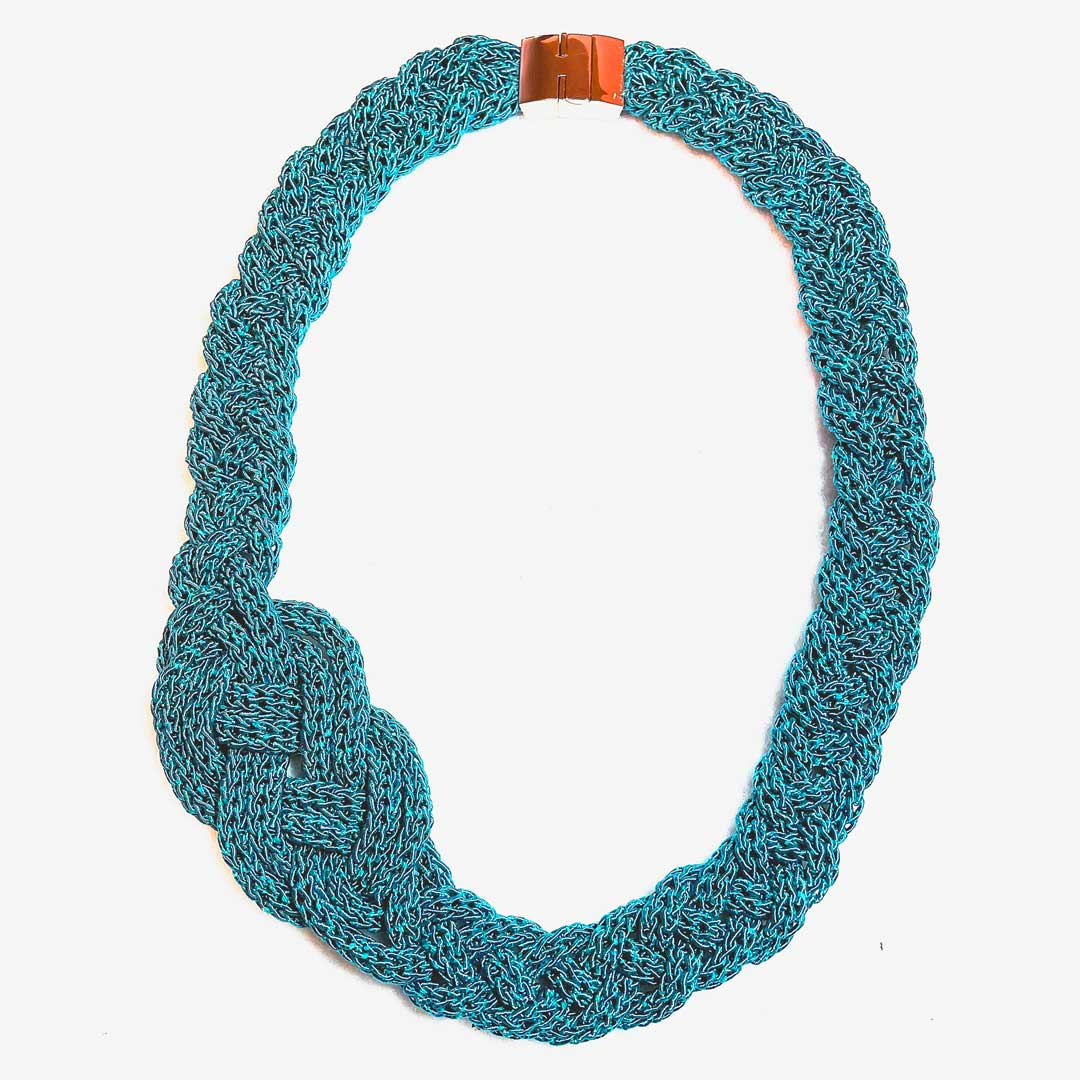 Advanced Macramé: Sennit Braiding