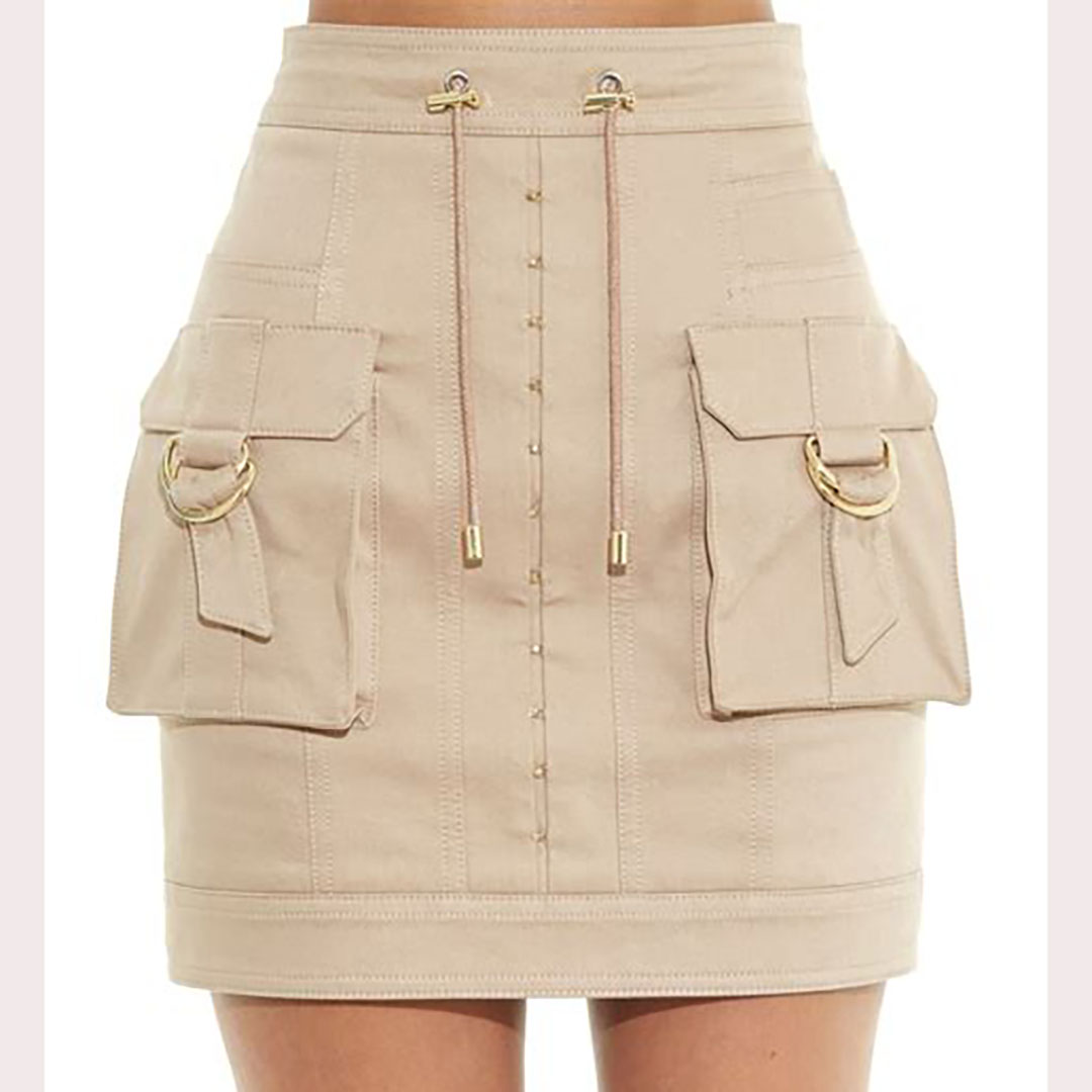 And It Has Pockets!