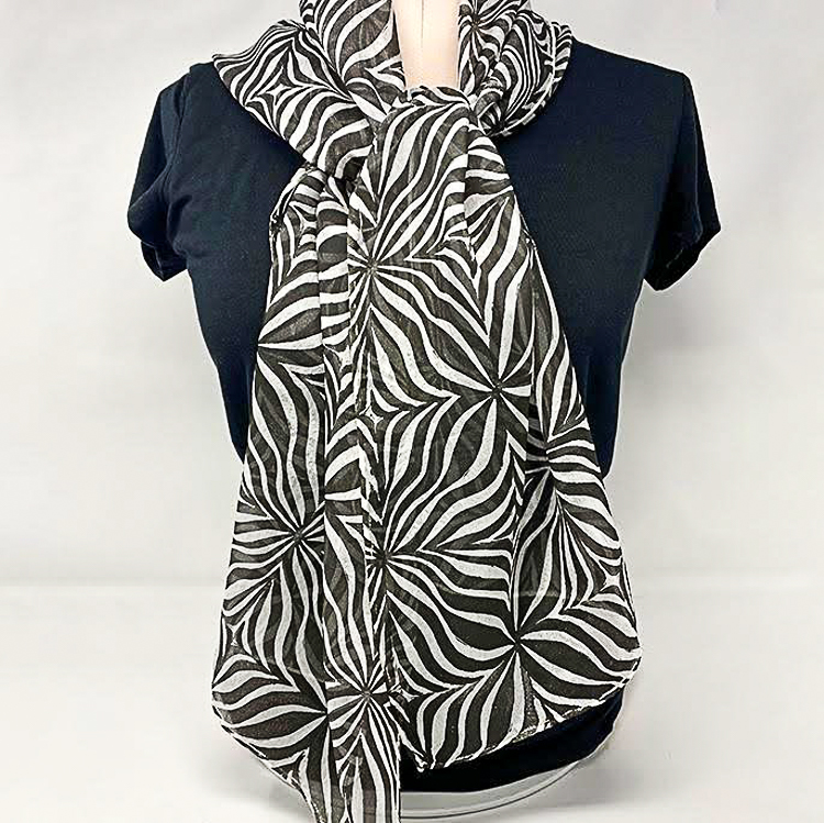 Block Printing Repeat Patterns for Textiles
