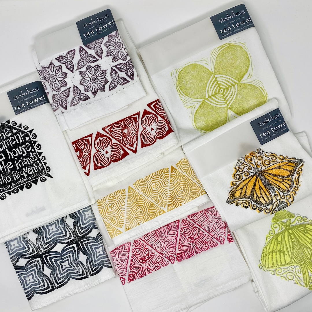 Block Printing: What Is It?