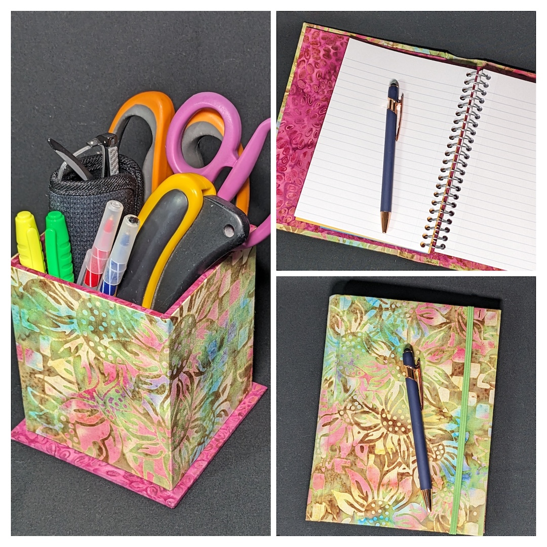 Introduction to Cartonnage
