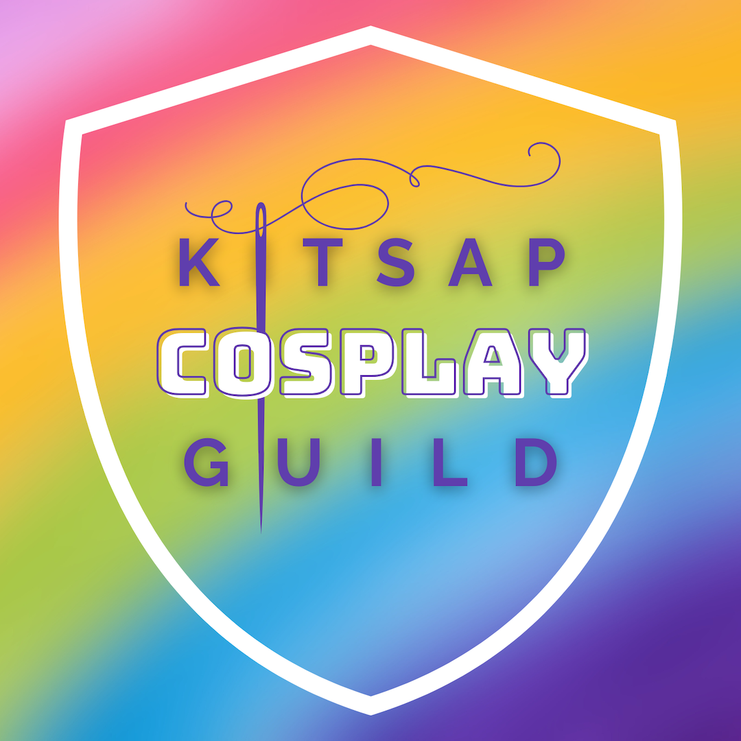 Kitsap Cosplay Guild: Cosplay and Costuming Community