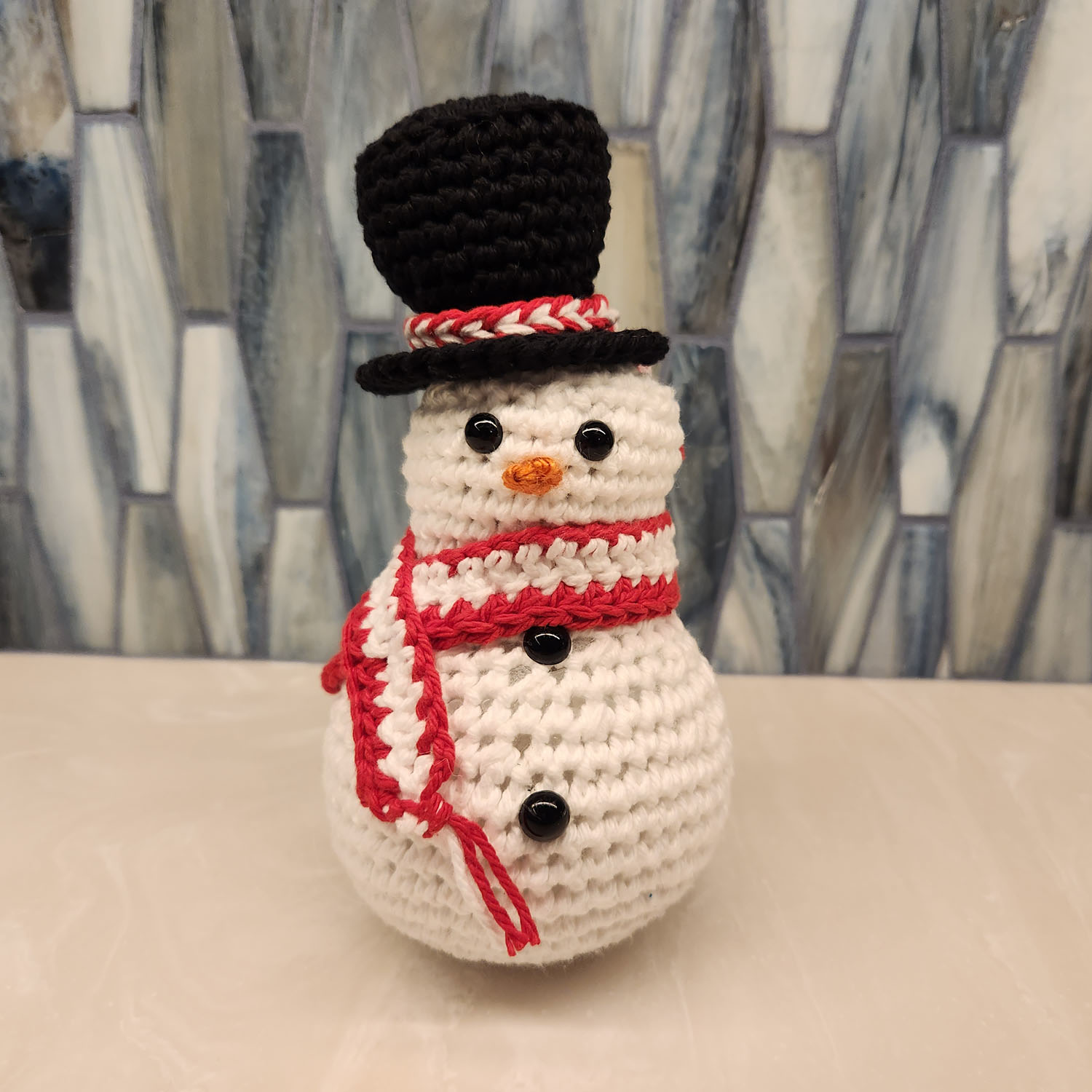 Crochet Techniques: Amigurumi