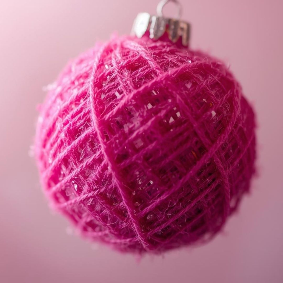 Decorate a Garland for NAB Winner