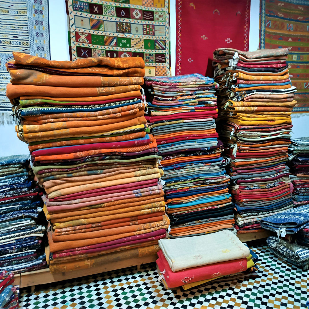 Fabric, Yarn, and Thread Swap