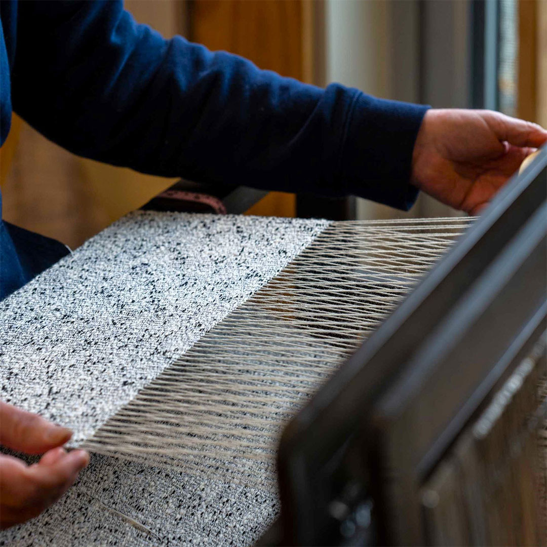 Fall Weaving Weekend
