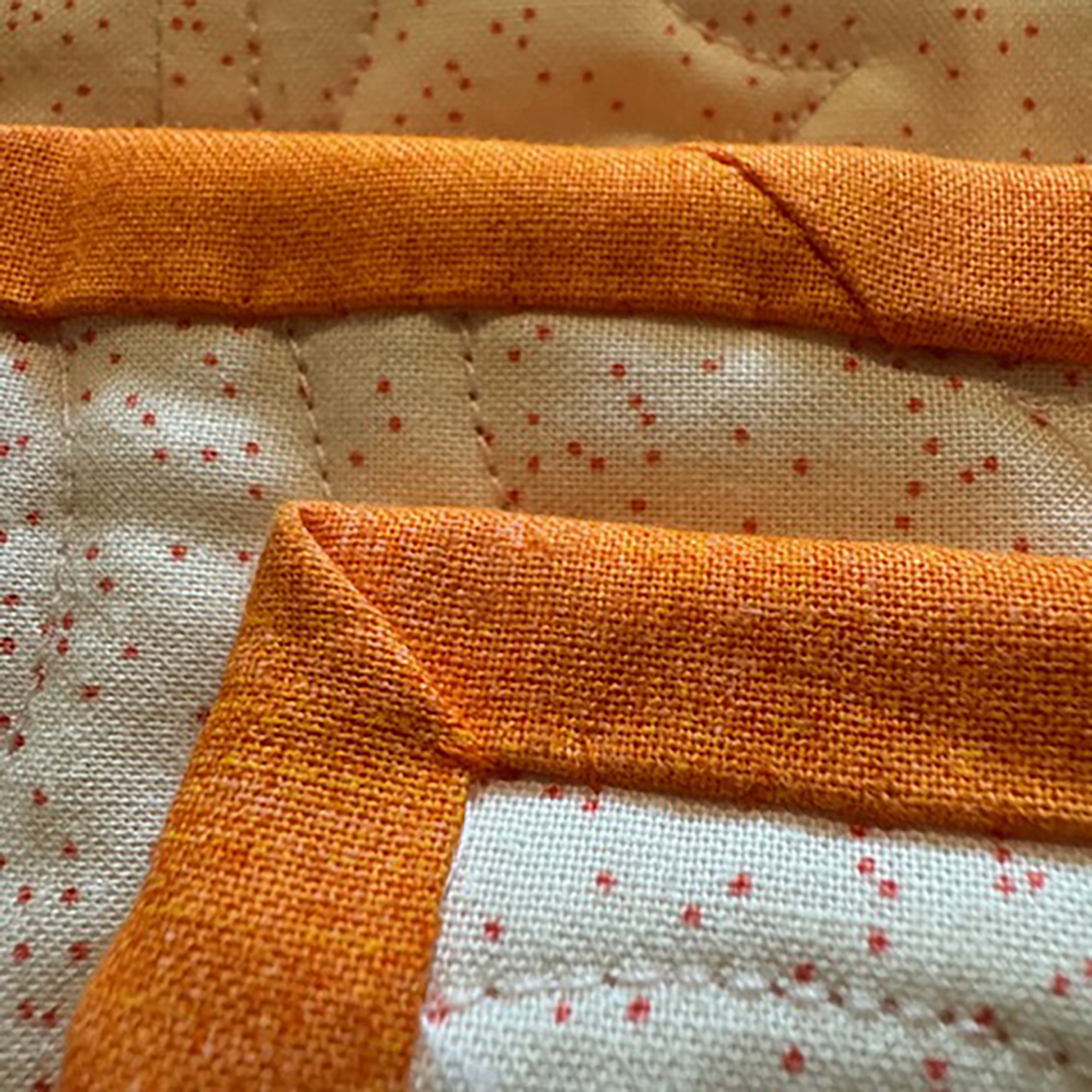 Let's Finish That Quilt