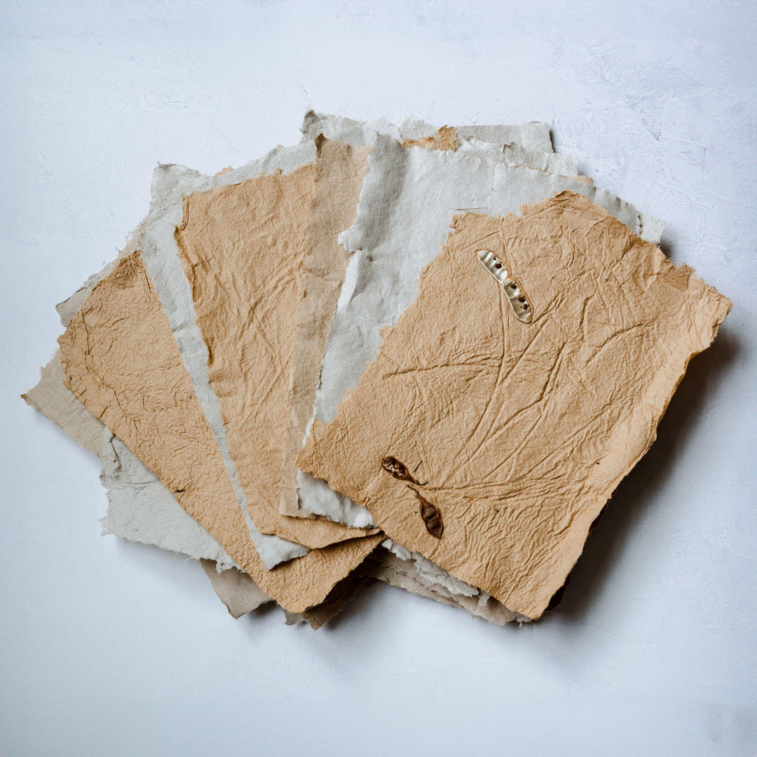 Introduction to Paper Making