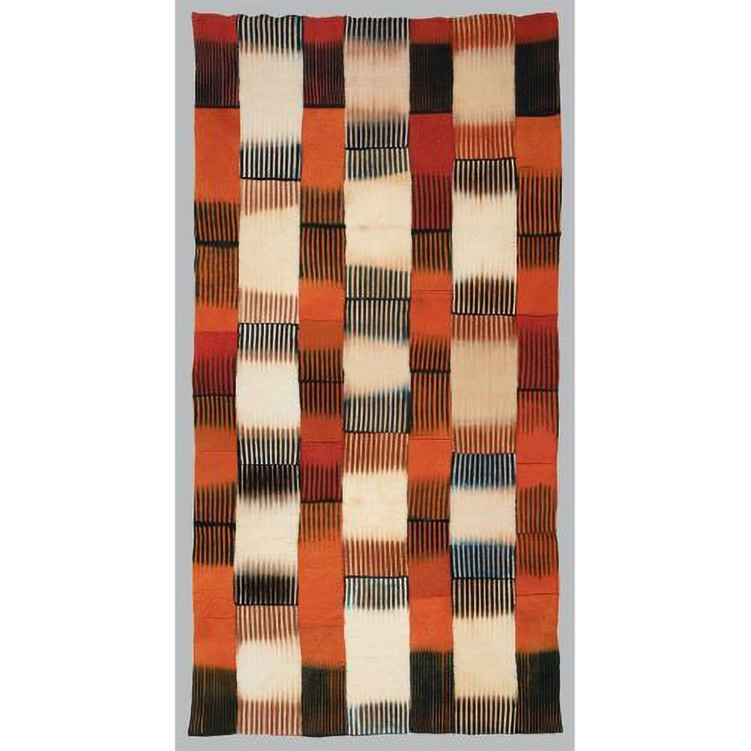 Kakishibu and Thickened Natural Dyes, With Ana Lisa Hedstrom