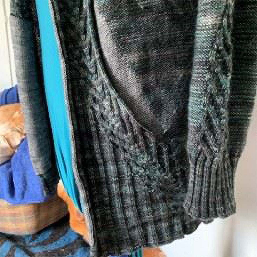 Knitting: Pockets for All!