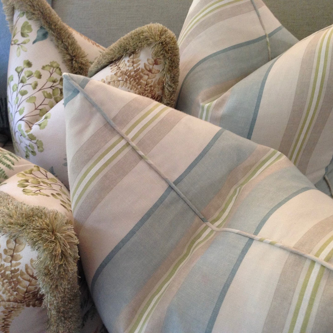 Luxurious Pillows