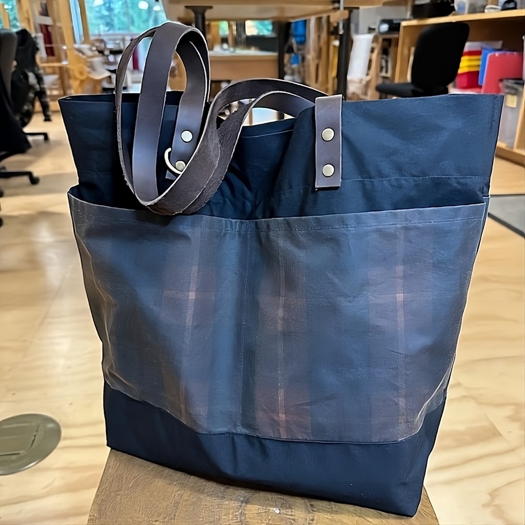 Klum House Oberlin Tote