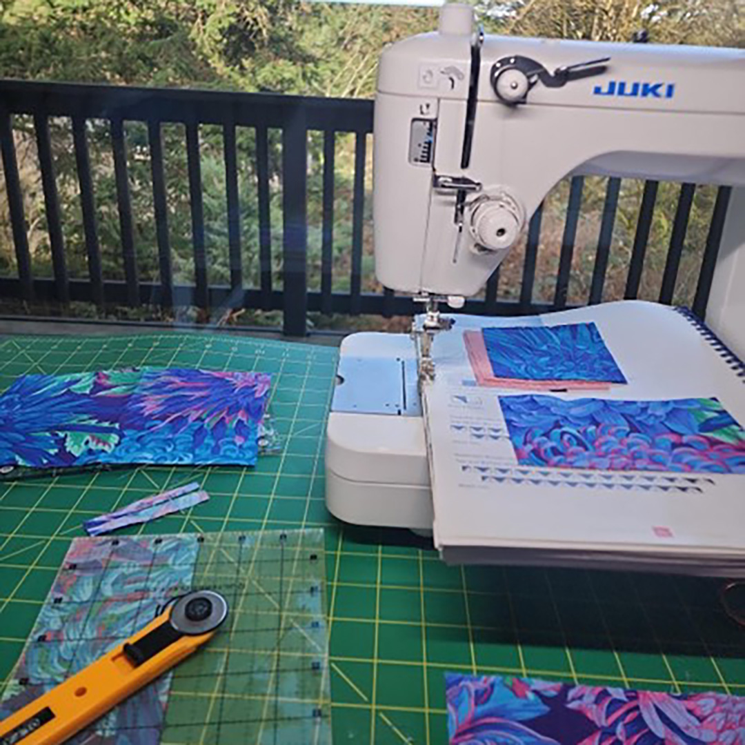 Quilting Basics