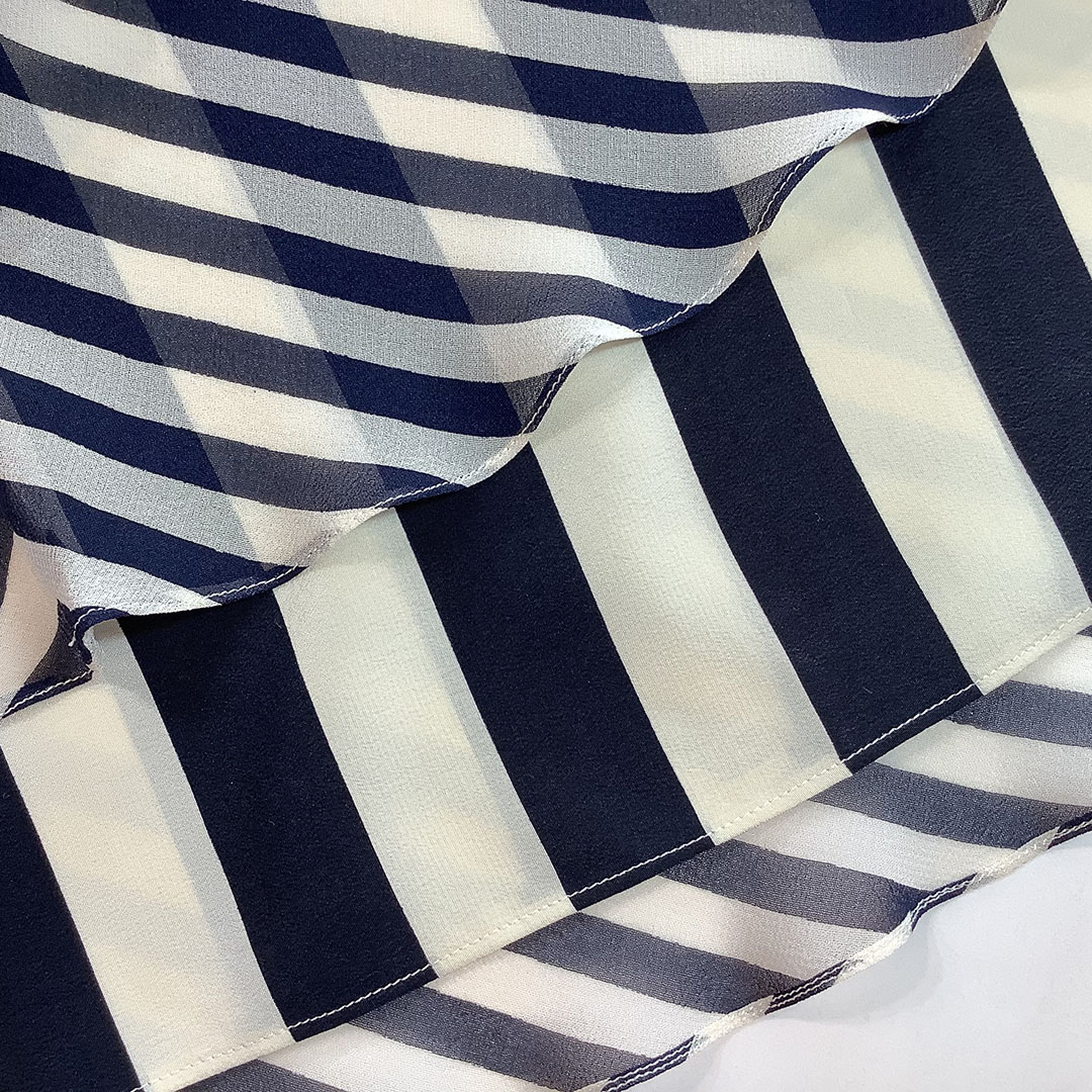 Sewing: Ahem, A Hem